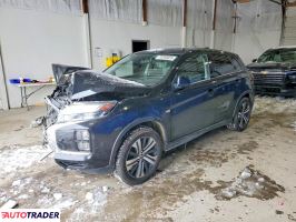 Mitsubishi Outlander 2020 2