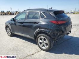 Hyundai Kona 2023 2