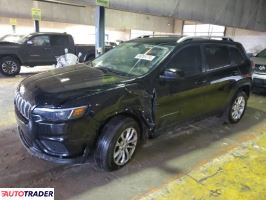 Jeep Cherokee 2020 2 Jeep Cherokee 2020 2