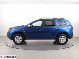 Dacia Duster 2021 1.0 89 KM