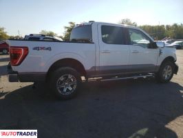 Ford Pozostałe 2023 2