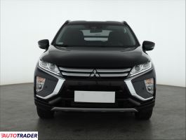 Mitsubishi Eclipse Cross PHEV 2017 1.5 160 KM