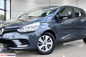 Renault Clio 2019 1.0 105 KM