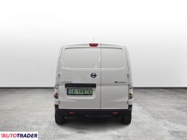 Nissan NV200 2021