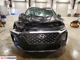 Hyundai Santa Fe 2020 2