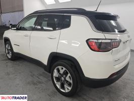 Jeep Compass 2021 2