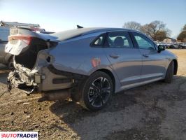 Kia Pozostałe 2022 1