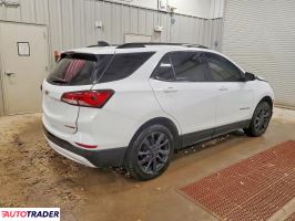 Chevrolet Equinox 2024 1
