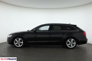Audi A6 2013 3.0 241 KM Audi A6 2013 3.0 241 KM