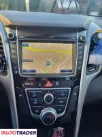 Hyundai i30 2016 1.4 100 KM
