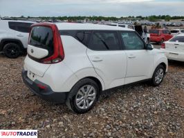 Kia Soul 2020 2 Kia Soul 2020 2