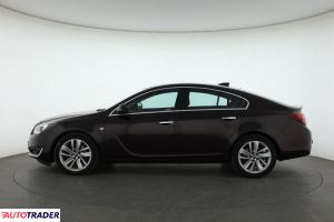 Opel Insignia 2015 2.0 167 KM Opel Insignia 2015 2.0 167 KM