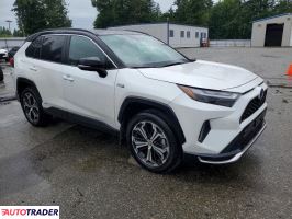Toyota Pozostałe 2023 2