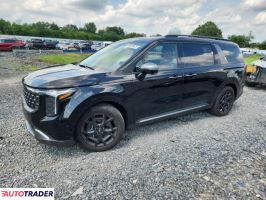 Kia Carnival 2025 3 Kia Carnival 2025 3