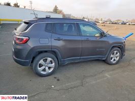 Jeep Compass 2020 2