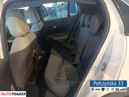 Fiat 600 2026 1.2 110 KM