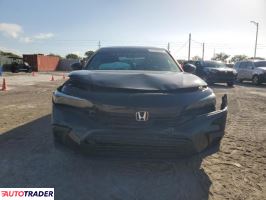 Honda Civic 2023 2