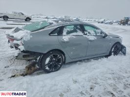 Kia Pozostałe 2023 1