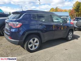 Jeep Compass 2019 2