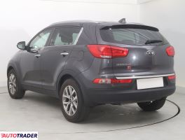 Kia Sportage 2014 1.6 132 KM