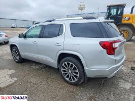 GMC Acadia 2020 3