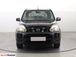 Nissan X-Trail 2008 2.0 147 KM