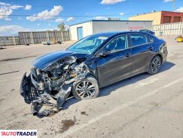 Kia Pozostałe 2024 2