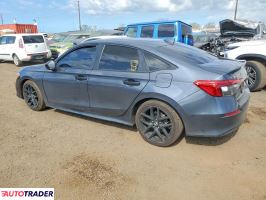 Honda Civic 2024 2