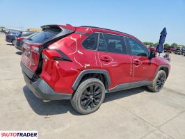 Toyota Pozostałe 2022 2