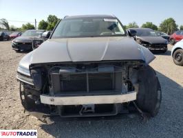 Hyundai Genesis 2021 3