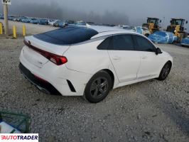 Kia Pozostałe 2021 1