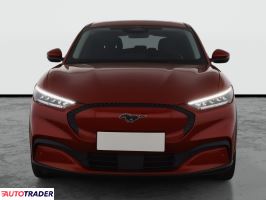 Ford Mustang 2022 296 KM