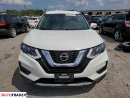 Nissan Rogue 2020 2