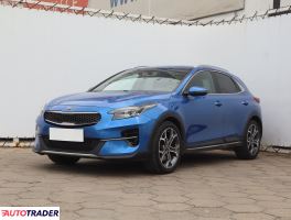 Kia Ceed 2020 1.6 201 KM