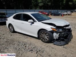 Toyota Camry 2023 2