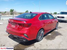 Kia Pozostałe 2022 1