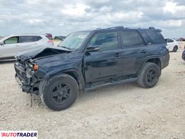 Toyota Pozostałe 2021 4