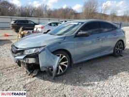Honda Civic 2019 1 Honda Civic 2019 1