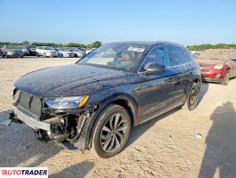 Audi Q5 2021 2