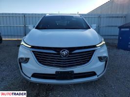 Buick Enclave 2022 3