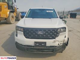 Ford Maverick 2025 2