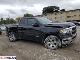 Dodge Ram 2021 3