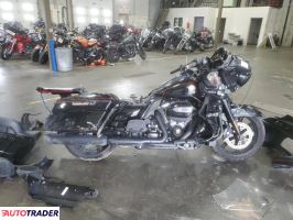 Harley-Davidson Pozostałe 2021