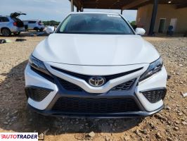 Toyota Camry 2024 2