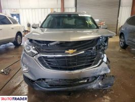 Chevrolet Equinox 2018 1