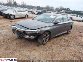 Honda Accord 2019 1 Honda Accord 2019 1