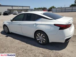 Nissan Altima 2019 2 Nissan Altima 2019 2