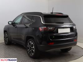 Jeep Compass 2023 1.5 128 KM