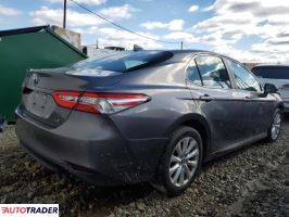 Toyota Camry 2019 2