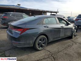Hyundai Elantra 2021 2